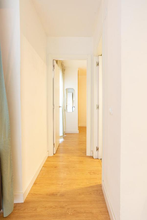 Lu&Cia Victoria 4 Apartment Málaga Exterior foto